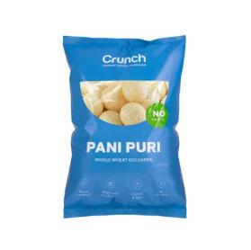 Ready to eat Pani Puri, Golgappa, Puchka