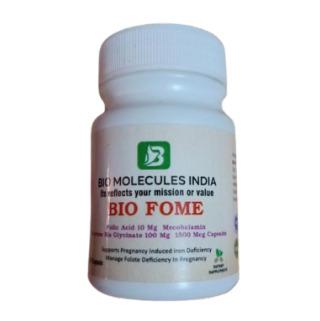 Bio Fome Capsules