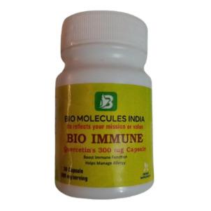 Bio Immune Capsules