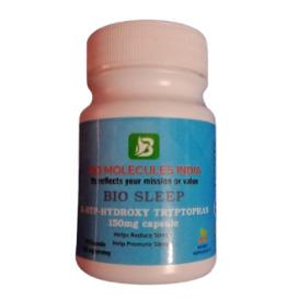 Bio Sleep Capsules