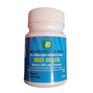 Bio Hair Capsules