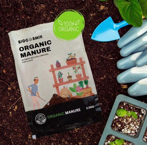 Organic Manure