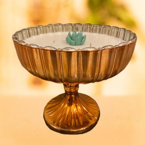Golden Stand Bowl