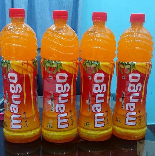 Mango Juice Drink