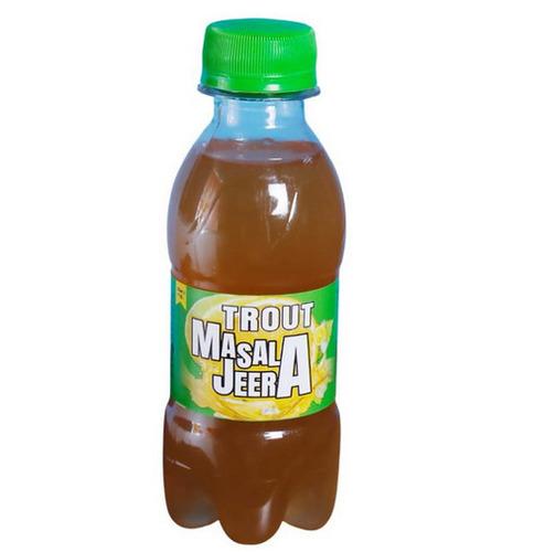 Masala Jeera Soft Drink