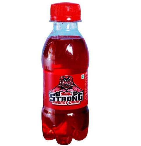 Strong Energy Drink