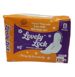 Regular XXL Sanitary Napkin