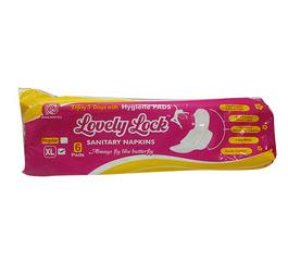 XL Sanitary Napkin