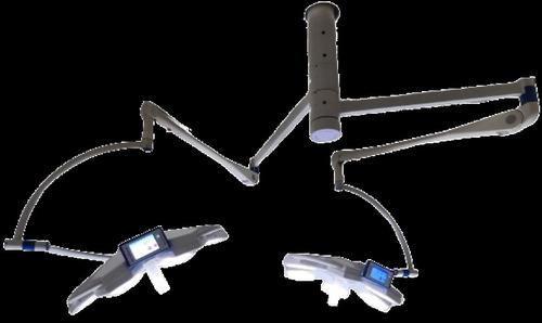 HexaWave LED OT Lights