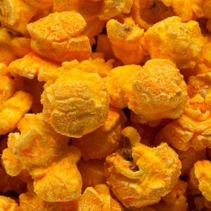 Indian spicy seasoning Popcorn