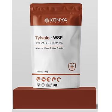 Tylvalo-WSP  TYLVALOSIN 62.5%
