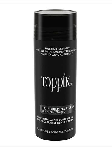 Toppik Hair Building fibre