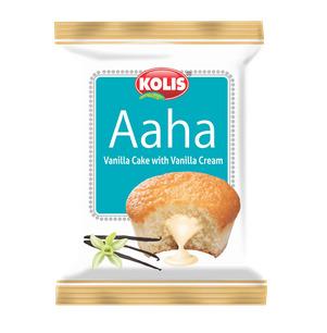 Aaha Vanilla Cup Cake