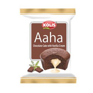 Aaha Chocolate Cup Cake