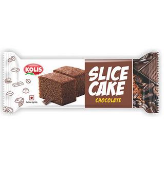 Chocolate Slice Cake