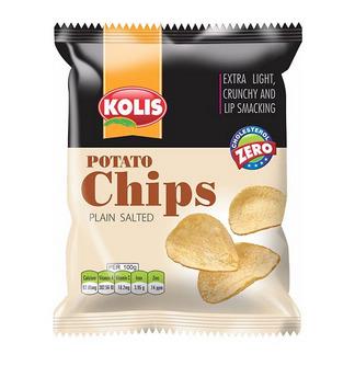 Potato Chips