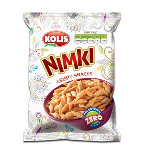Nimki Crispy Snacks