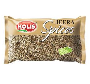 Whole Spices