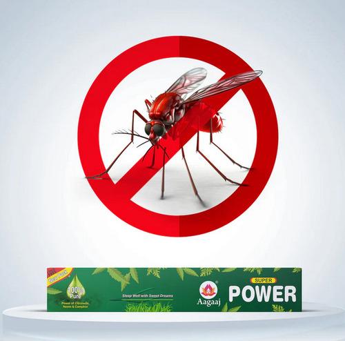 Power 12 Pouches 10 Sticks