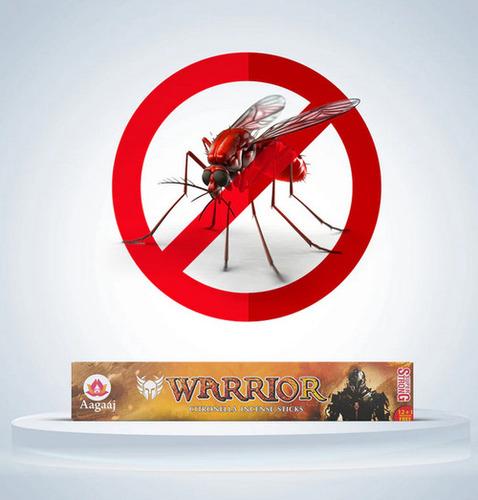 Warrior 12 Pouches 10 Sticks