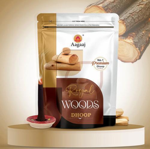 Premium Wet Dhoop