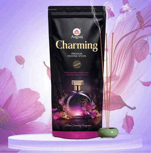 Charming Zipper 55G