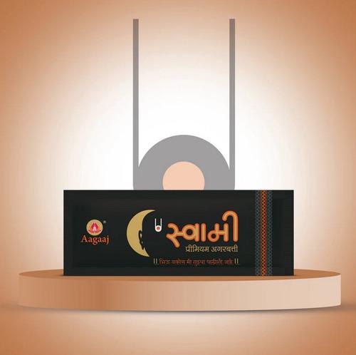 Swami Black Stick 25G