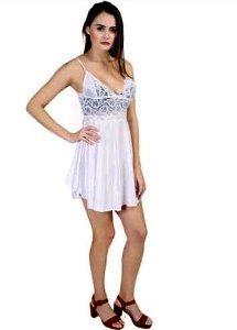 White Nighty