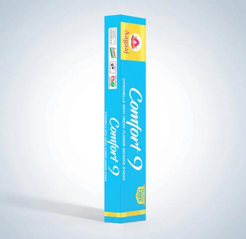 Comfort 9 12 Pouches 10 Sticks