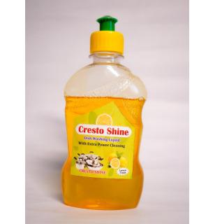 Dish Washing Liquid
