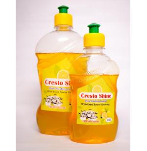 Dish Washing Liquid