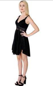 Black Nighty