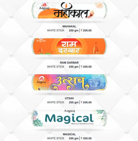 MUTTHA PACK