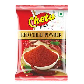 Red Chilli Powder
