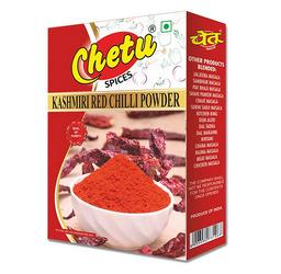 Kashmiri Mirch Powder