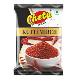 Kutti Mirch Powder