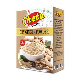 Dry Ginger Powder