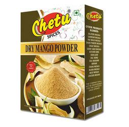 Dry Mango Powder
