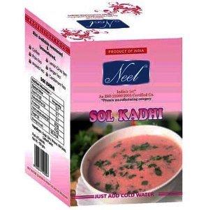 Instant Solkadhi Premix