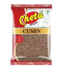 Cumin Seeds