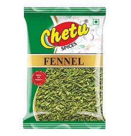 Fennel Seeds