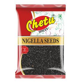 Nigella Seeds