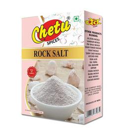 Rock Salt