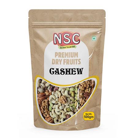 500gm Cashew Nut