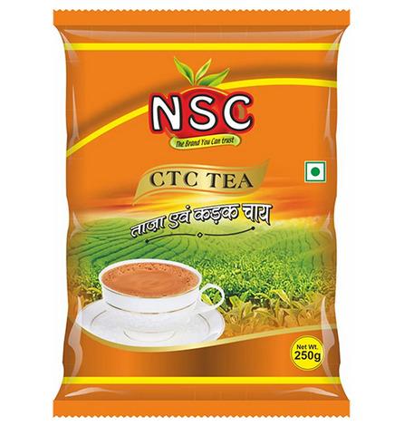 250gm CTC Tea
