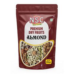 Premium Dry Fruits Almond