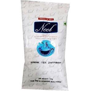 Karak Zaffran Tea Premix