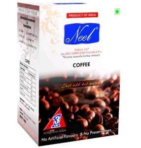 Instant Coffee Premix