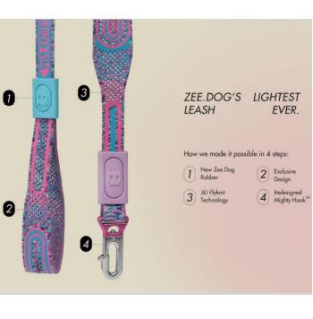Zee.Dog's Leash