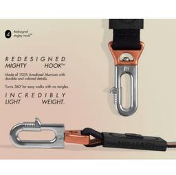 Zee.Dog's Leash